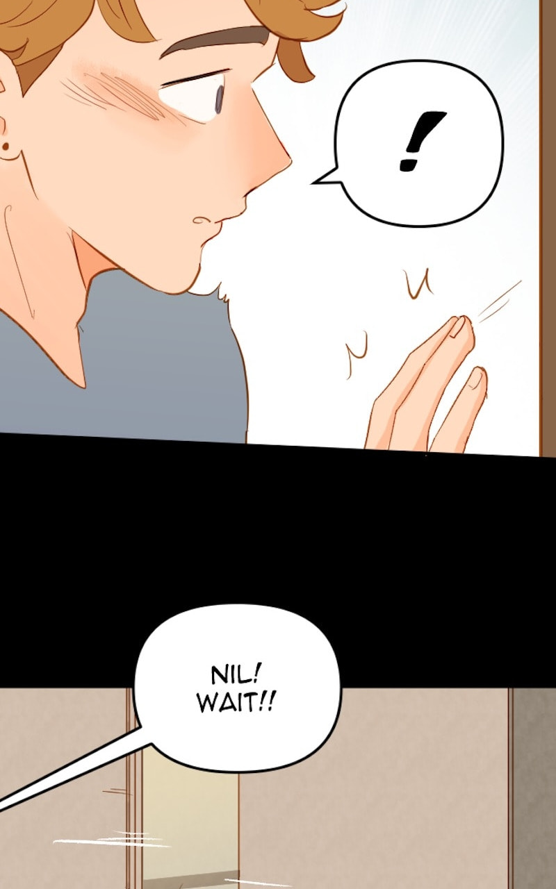 stare down. Chapter 30 page 36 - 