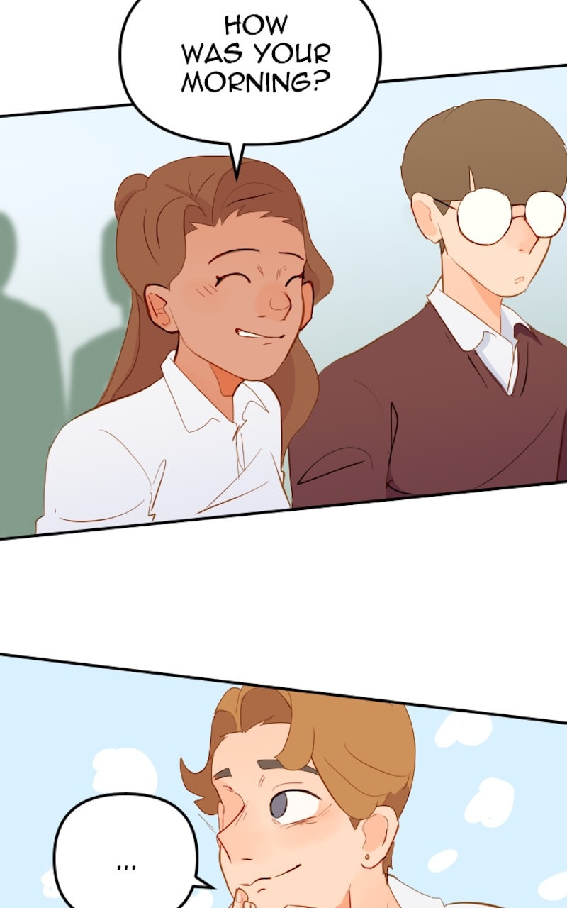 stare down. Chapter 30 page 39 - 