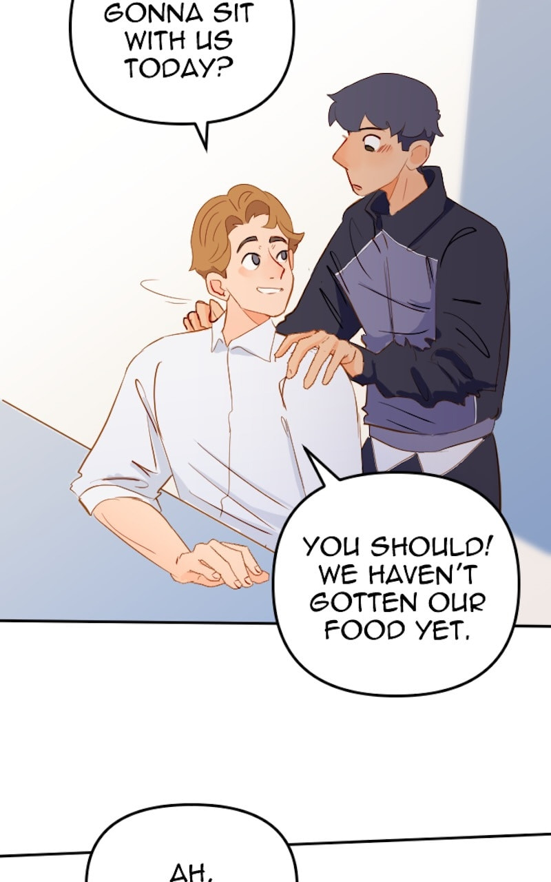 stare down. Chapter 30 page 44 - 