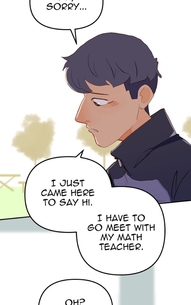 stare down. Chapter 30 page 45 - 