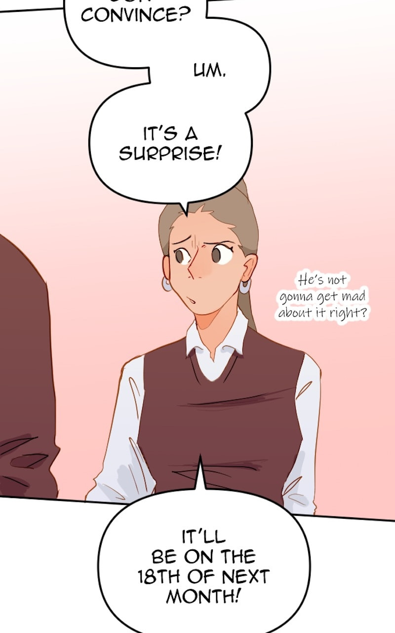 stare down. Chapter 30 page 55 - 
