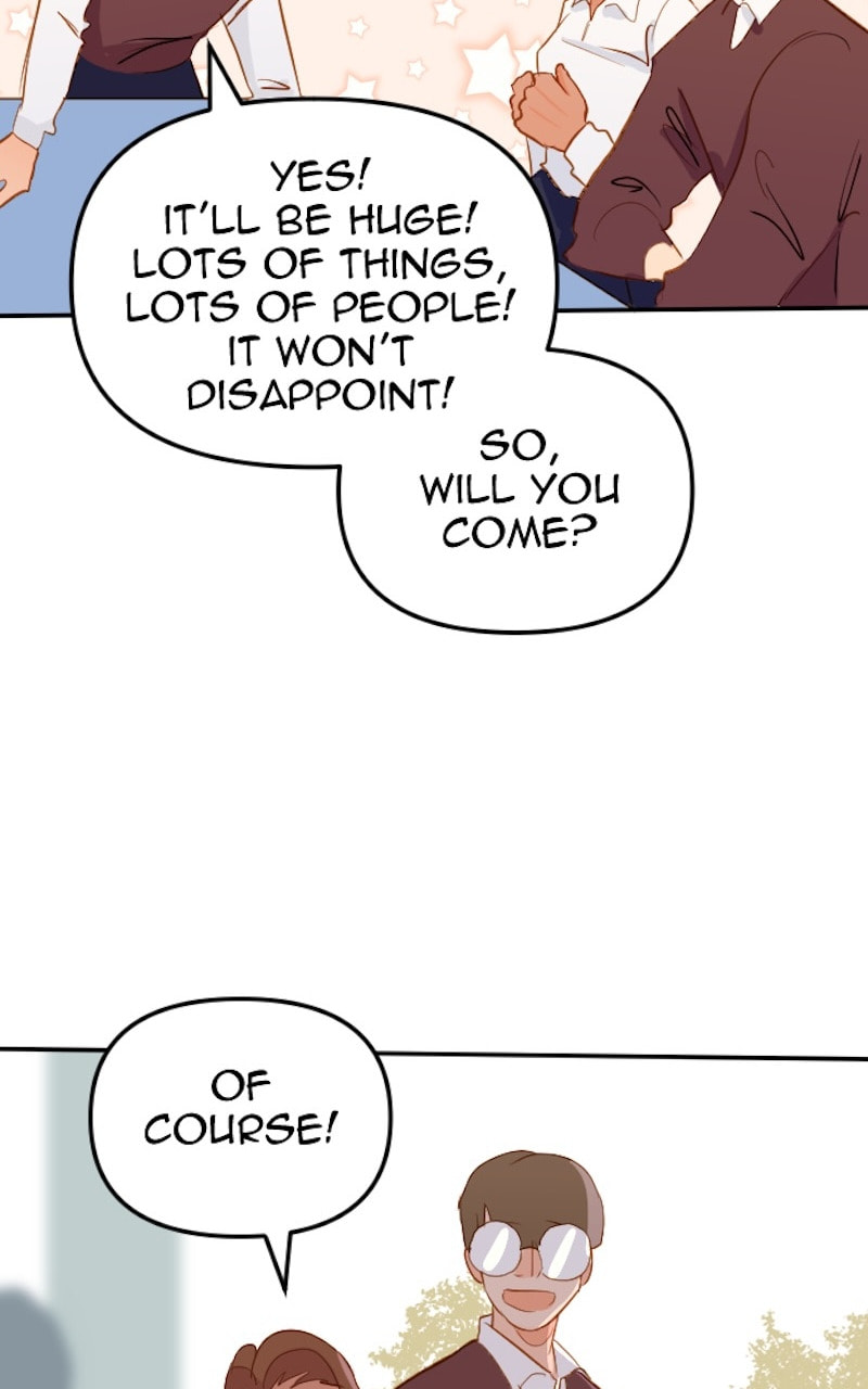 stare down. Chapter 30 page 57 - 