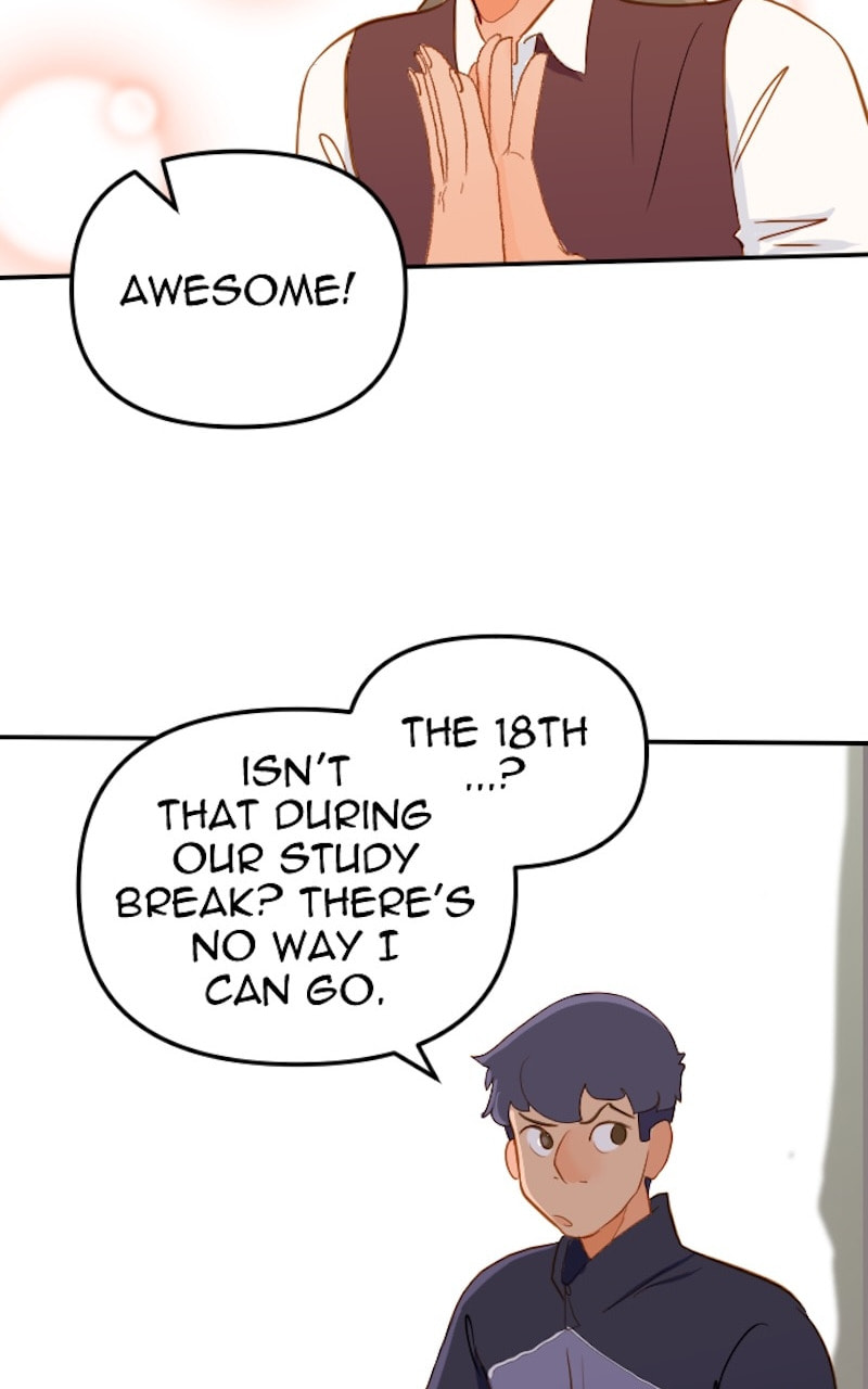 stare down. Chapter 30 page 59 - 