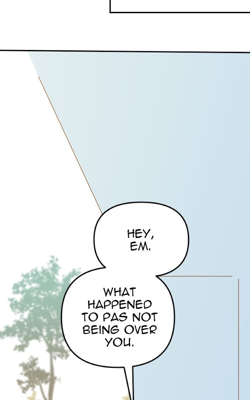 stare down. Chapter 30 page 71 - 