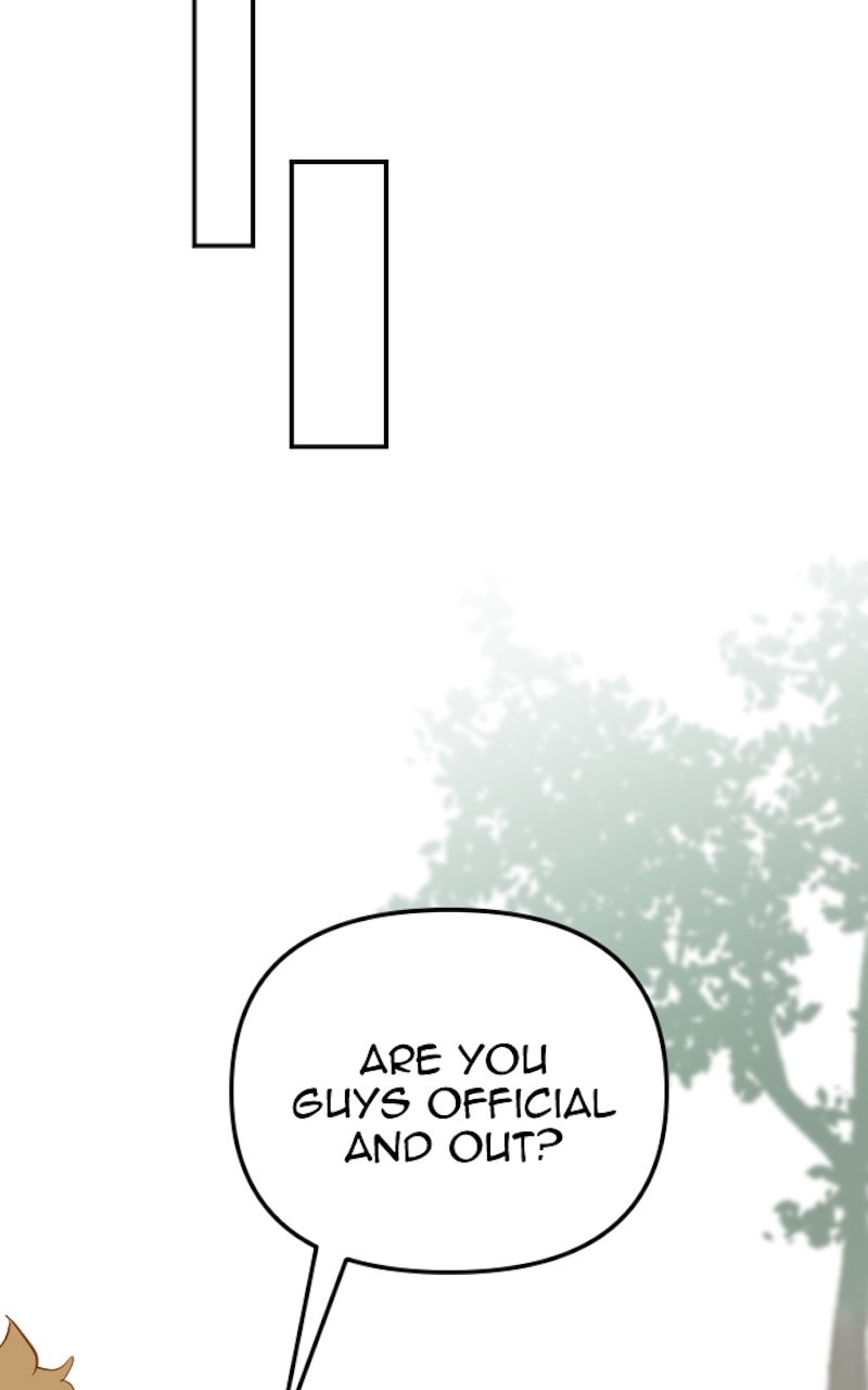stare down. Chapter 30 page 78 - 