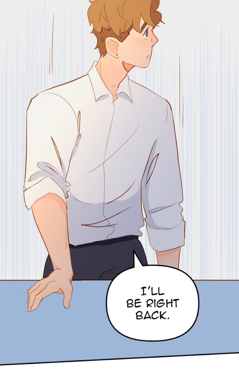 stare down. Chapter 30 page 80 - 
