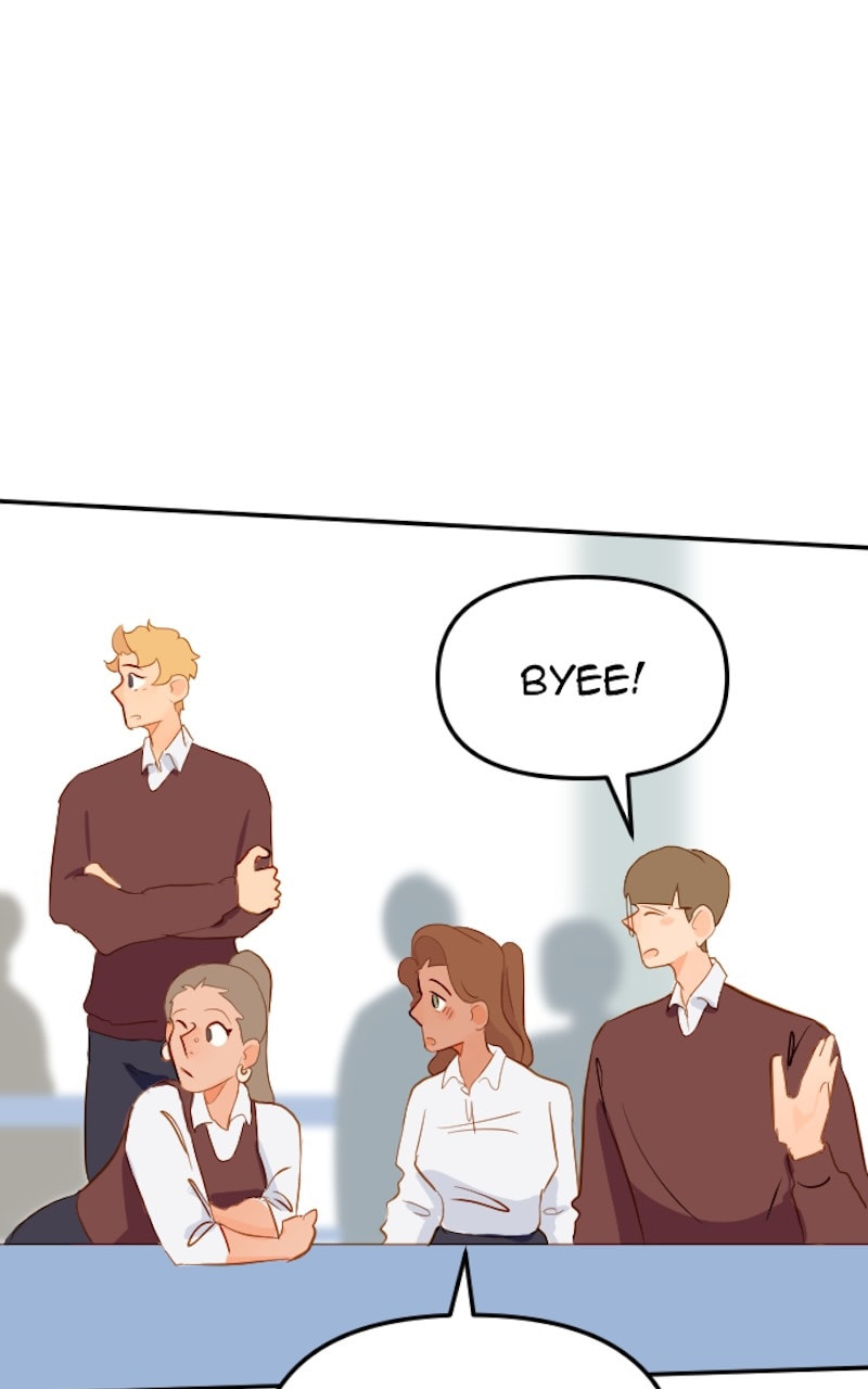 stare down. Chapter 30 page 81 - 