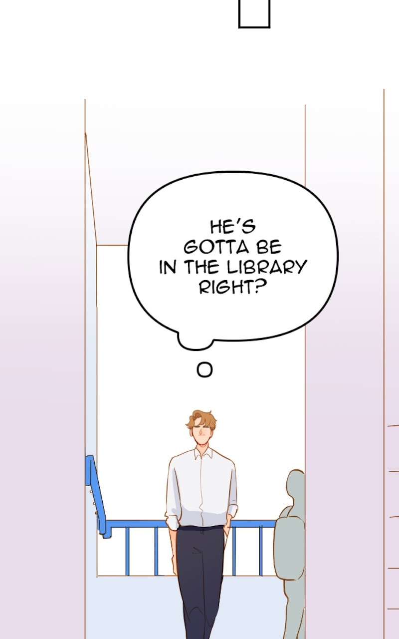 stare down. Chapter 30 page 83 - 
