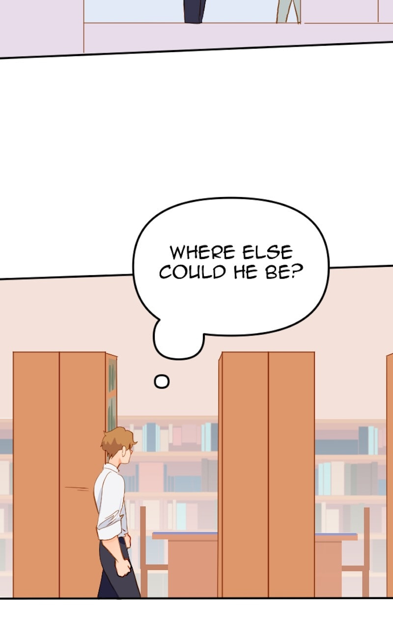 stare down. Chapter 30 page 84 - 