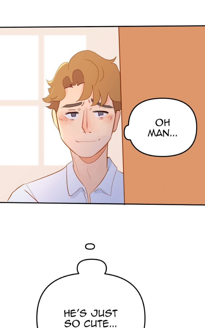 stare down. Chapter 30 page 86 - 