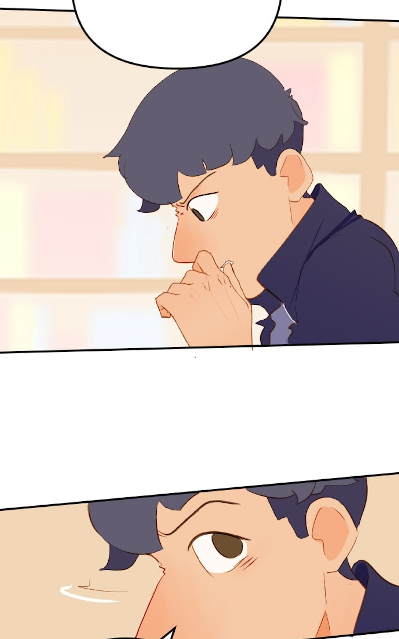 stare down. Chapter 30 page 87 - 