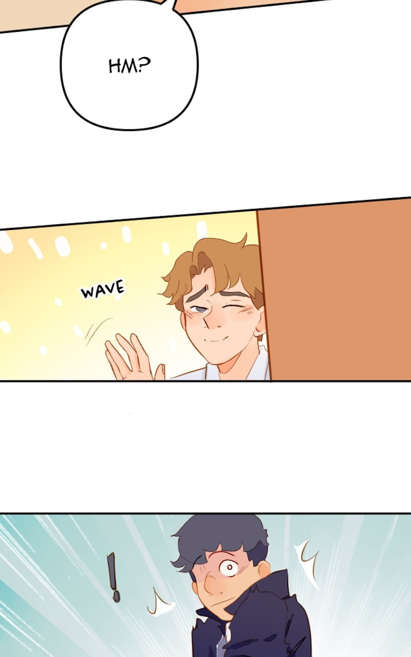 stare down. Chapter 30 page 88 - 