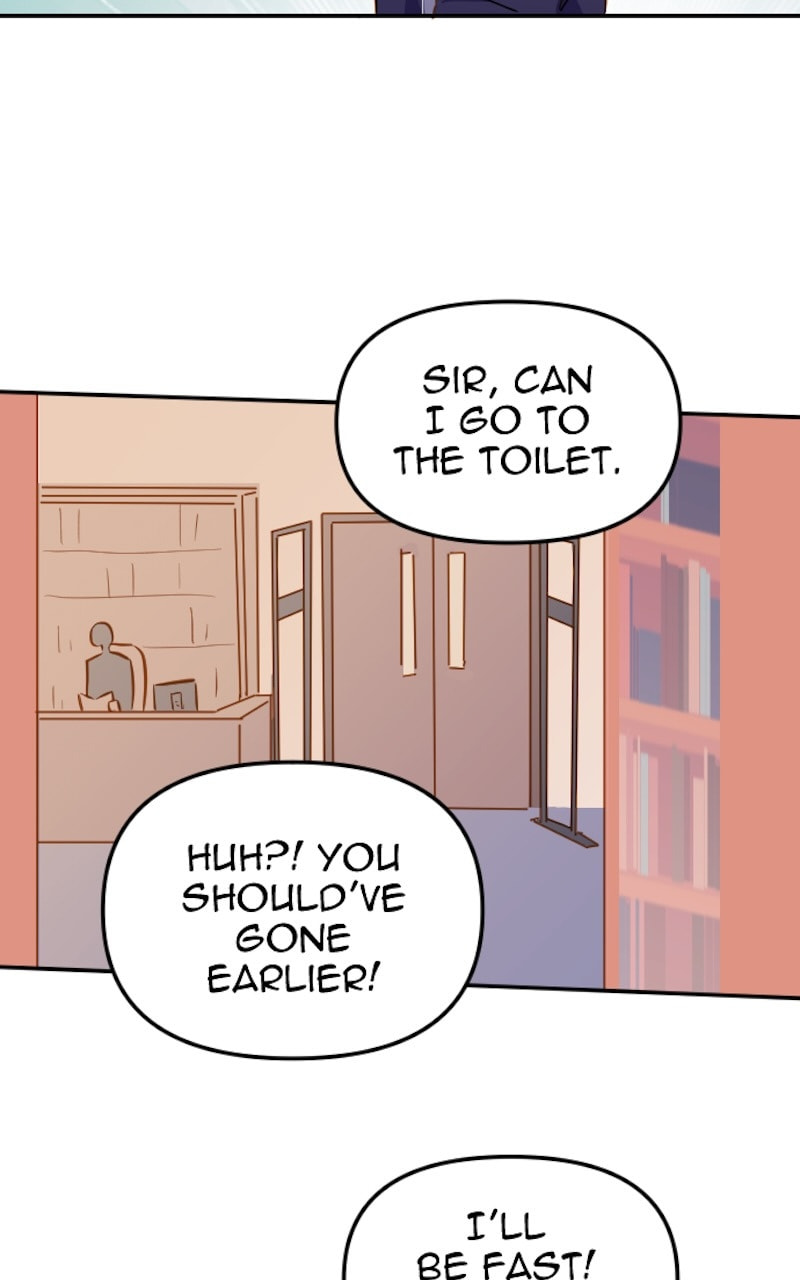 stare down. Chapter 30 page 89 - 