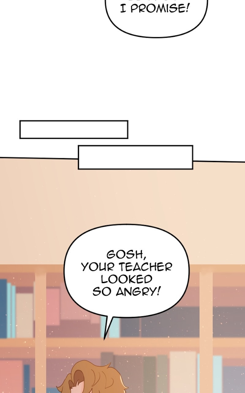 stare down. Chapter 30 page 90 - 