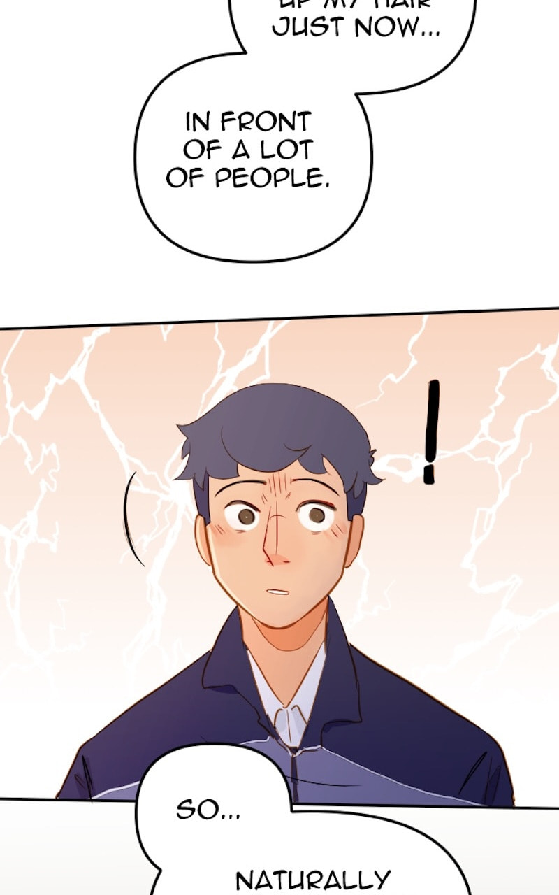 stare down. Chapter 30 page 93 - 