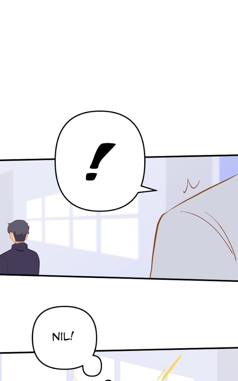 stare down. Chapter 31 page 2 - 