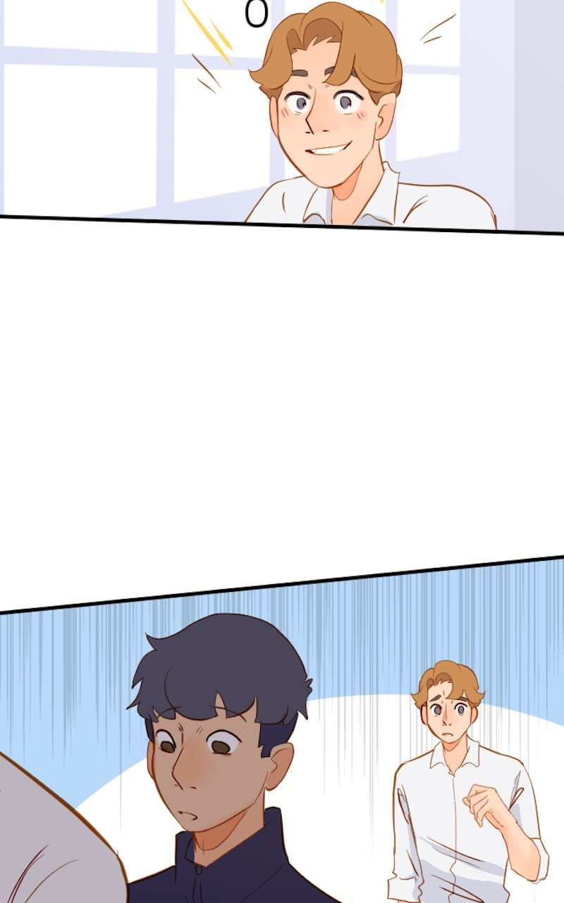 stare down. Chapter 31 page 3 - 