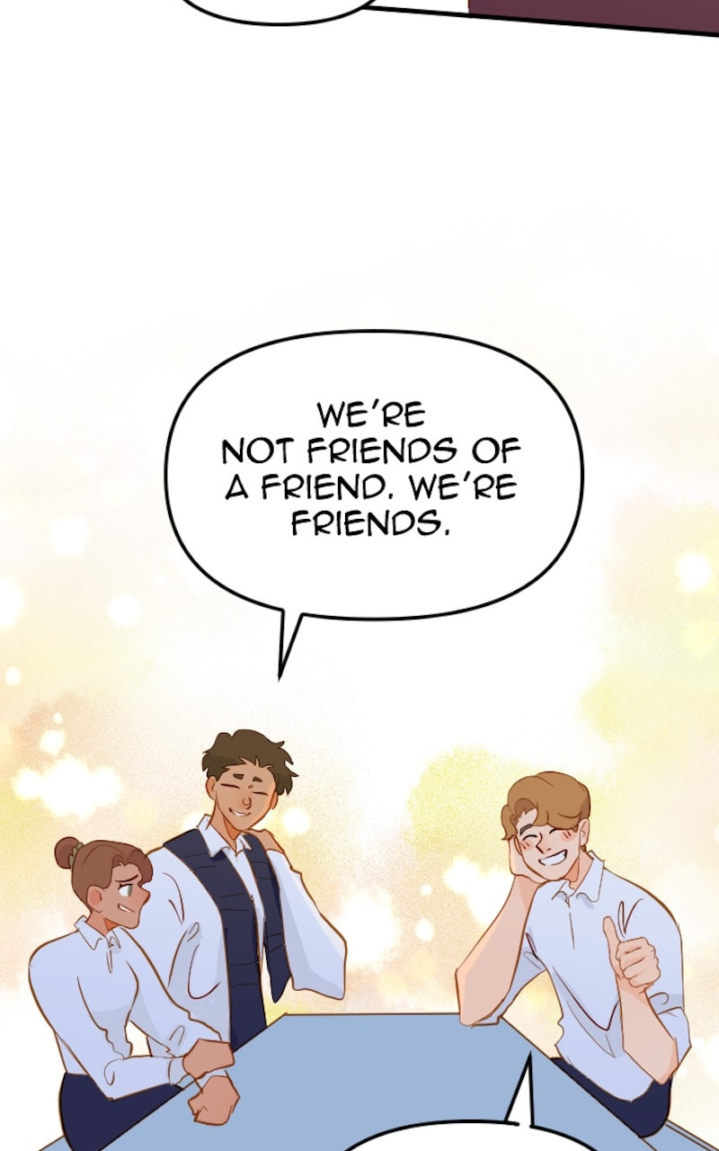 stare down. Chapter 31 page 26 - 