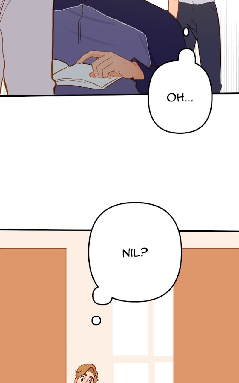 stare down. Chapter 31 page 4 - 