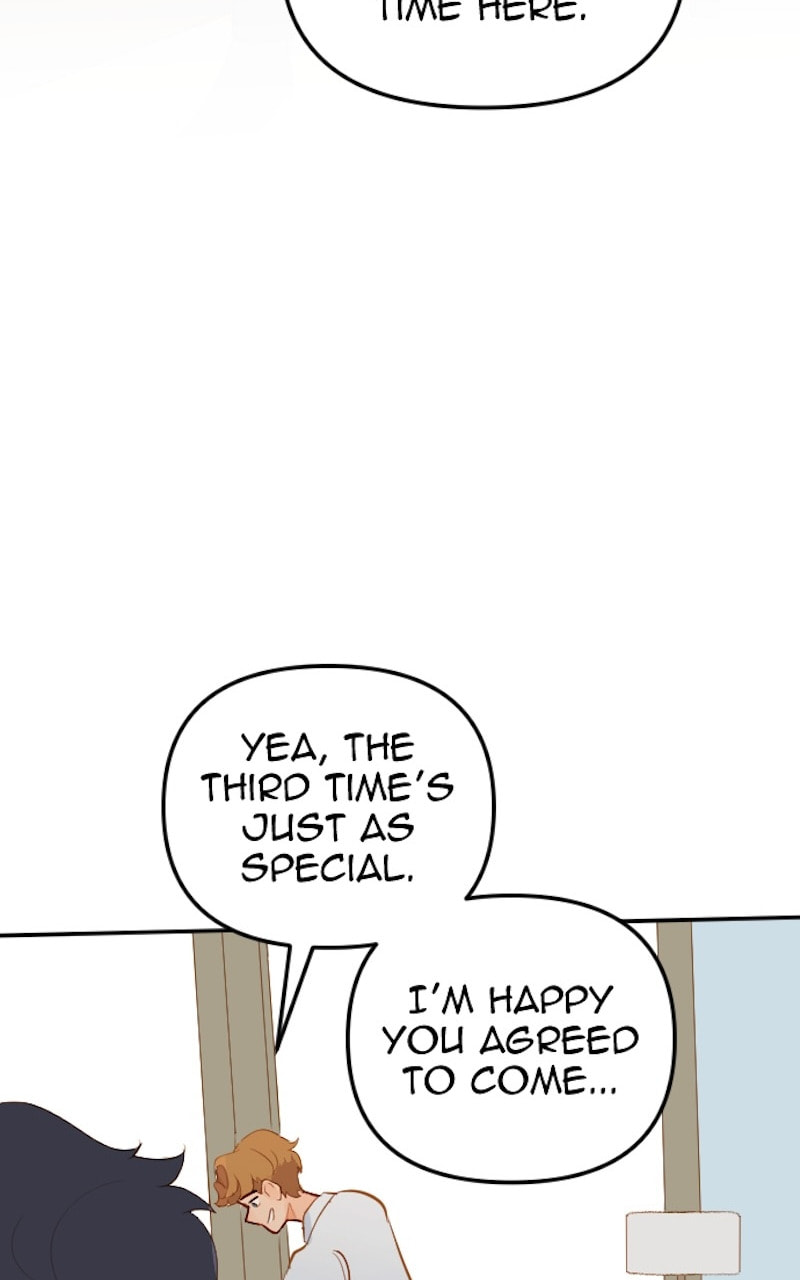 stare down. Chapter 31 page 31 - 