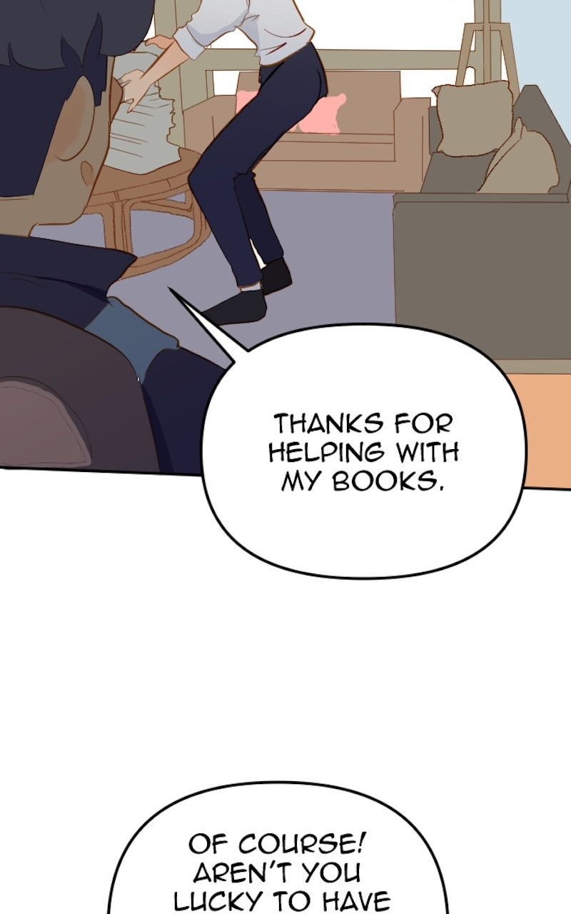 stare down. Chapter 31 page 32 - 