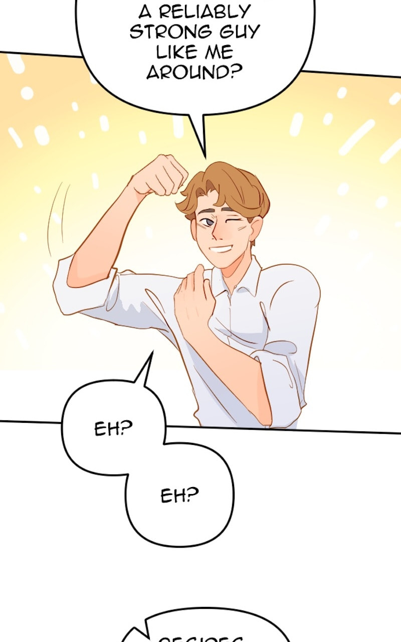 stare down. Chapter 31 page 33 - 