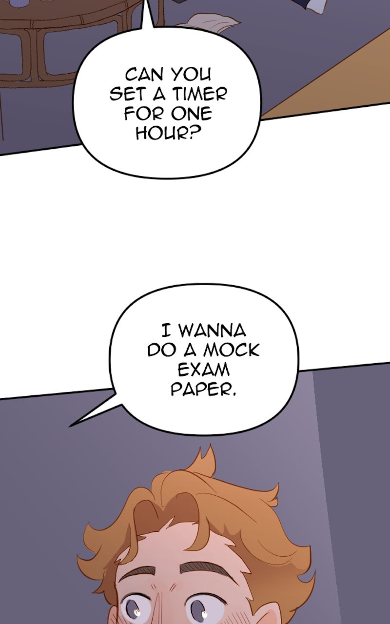 stare down. Chapter 31 page 44 - 