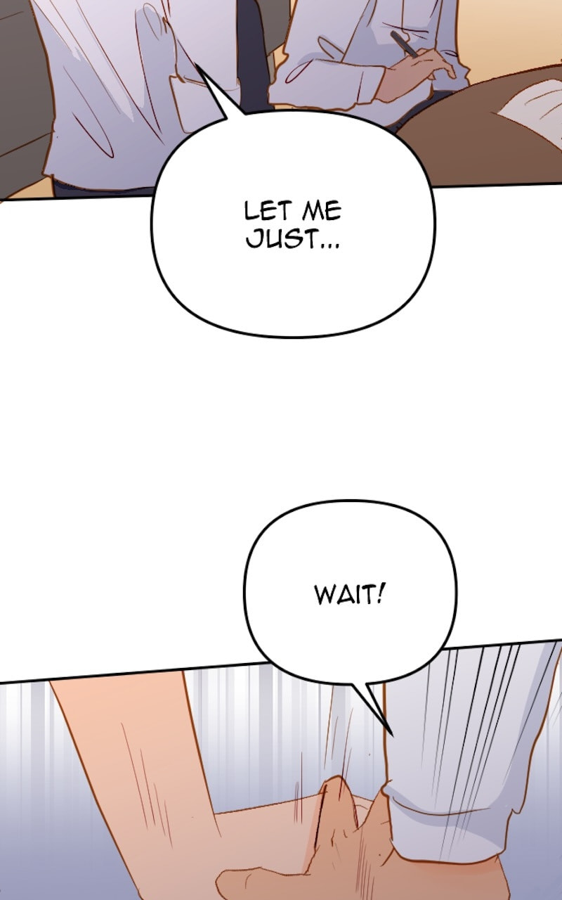 stare down. Chapter 31 page 46 - 