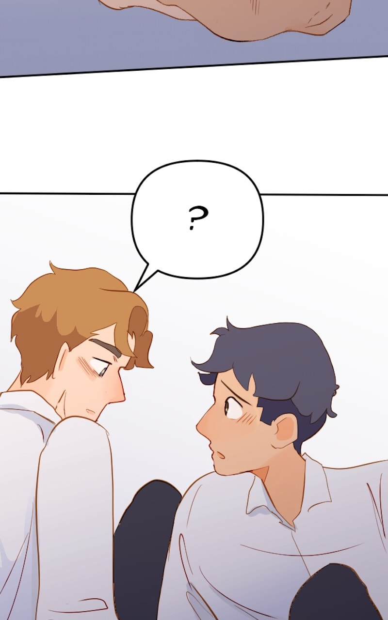 stare down. Chapter 31 page 47 - 