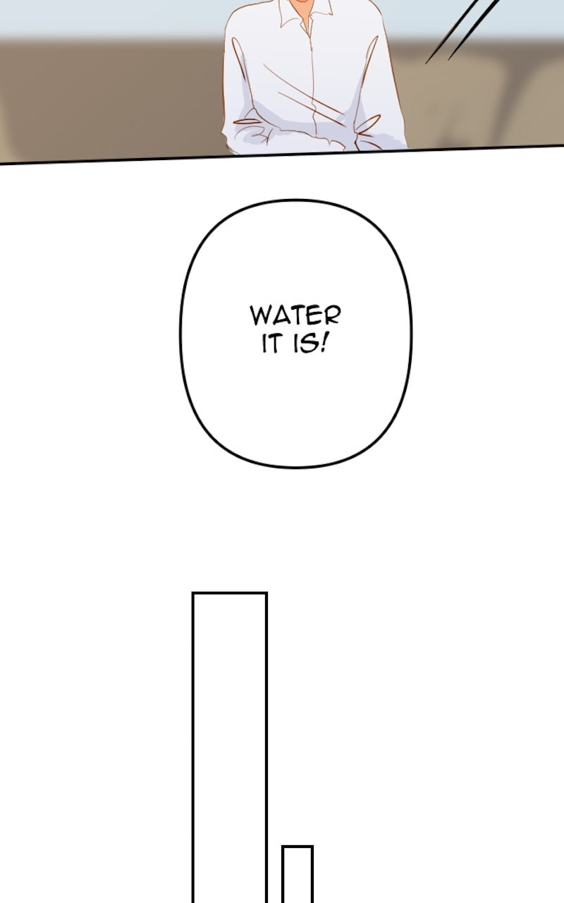 stare down. Chapter 31 page 53 - 