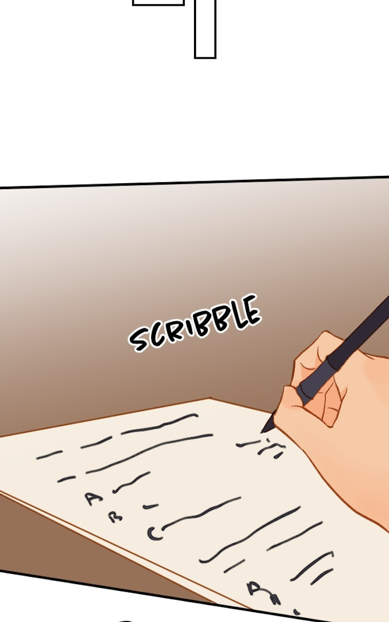 stare down. Chapter 31 page 54 - 