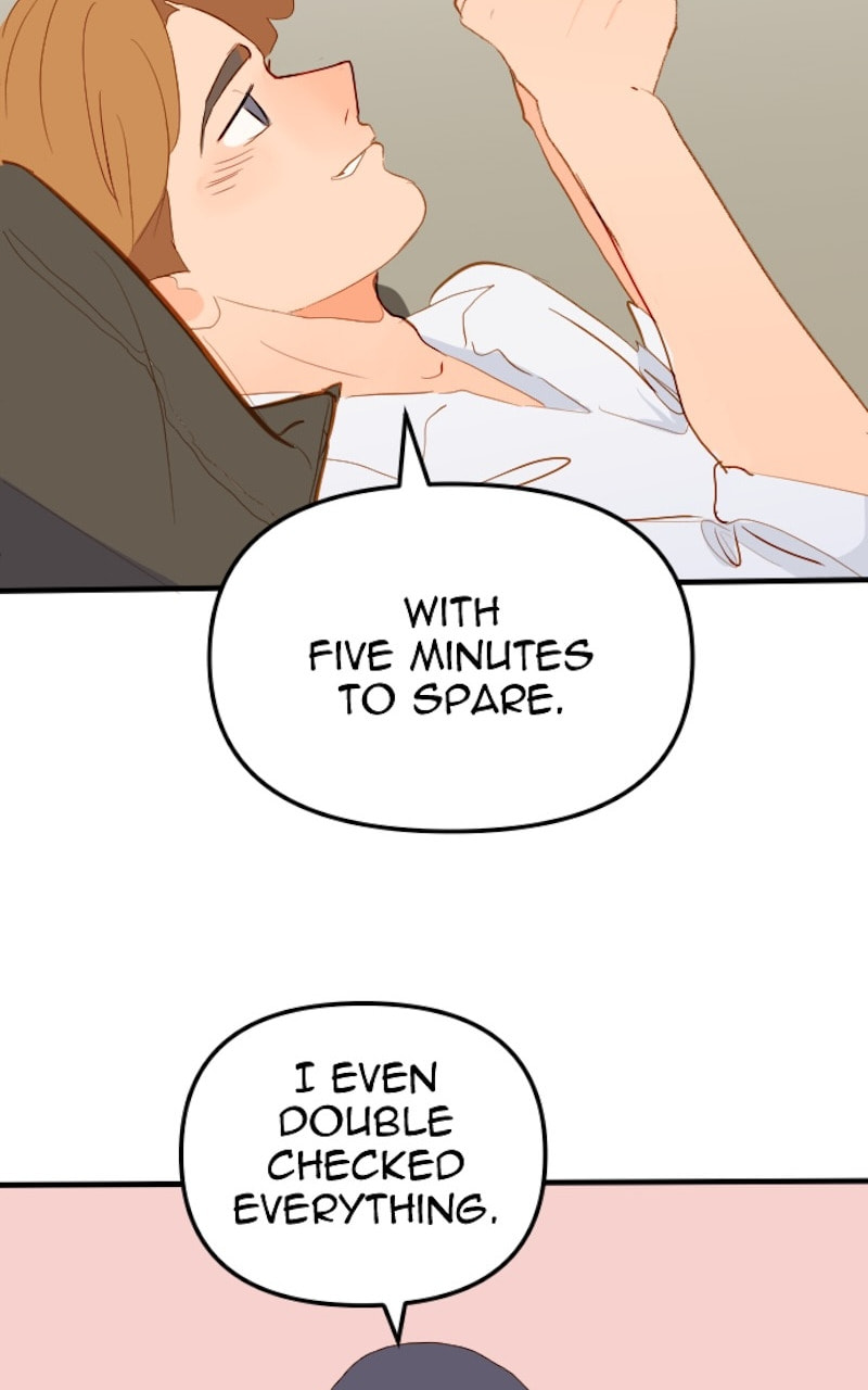 stare down. Chapter 31 page 57 - 