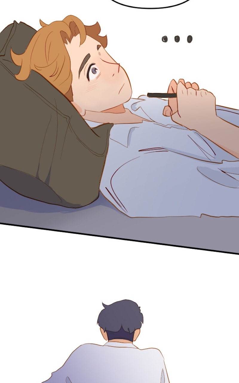 stare down. Chapter 31 page 59 - 