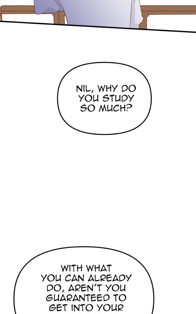 stare down. Chapter 31 page 60 - 