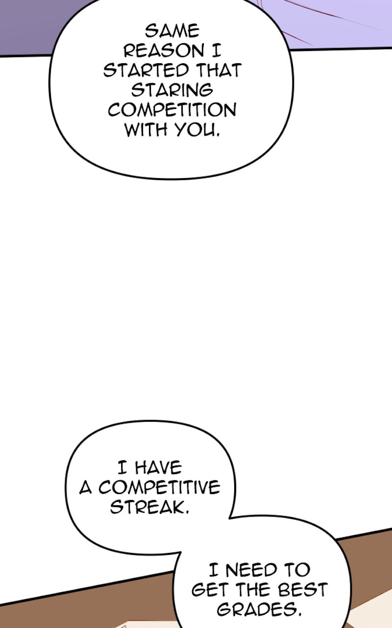 stare down. Chapter 31 page 62 - 