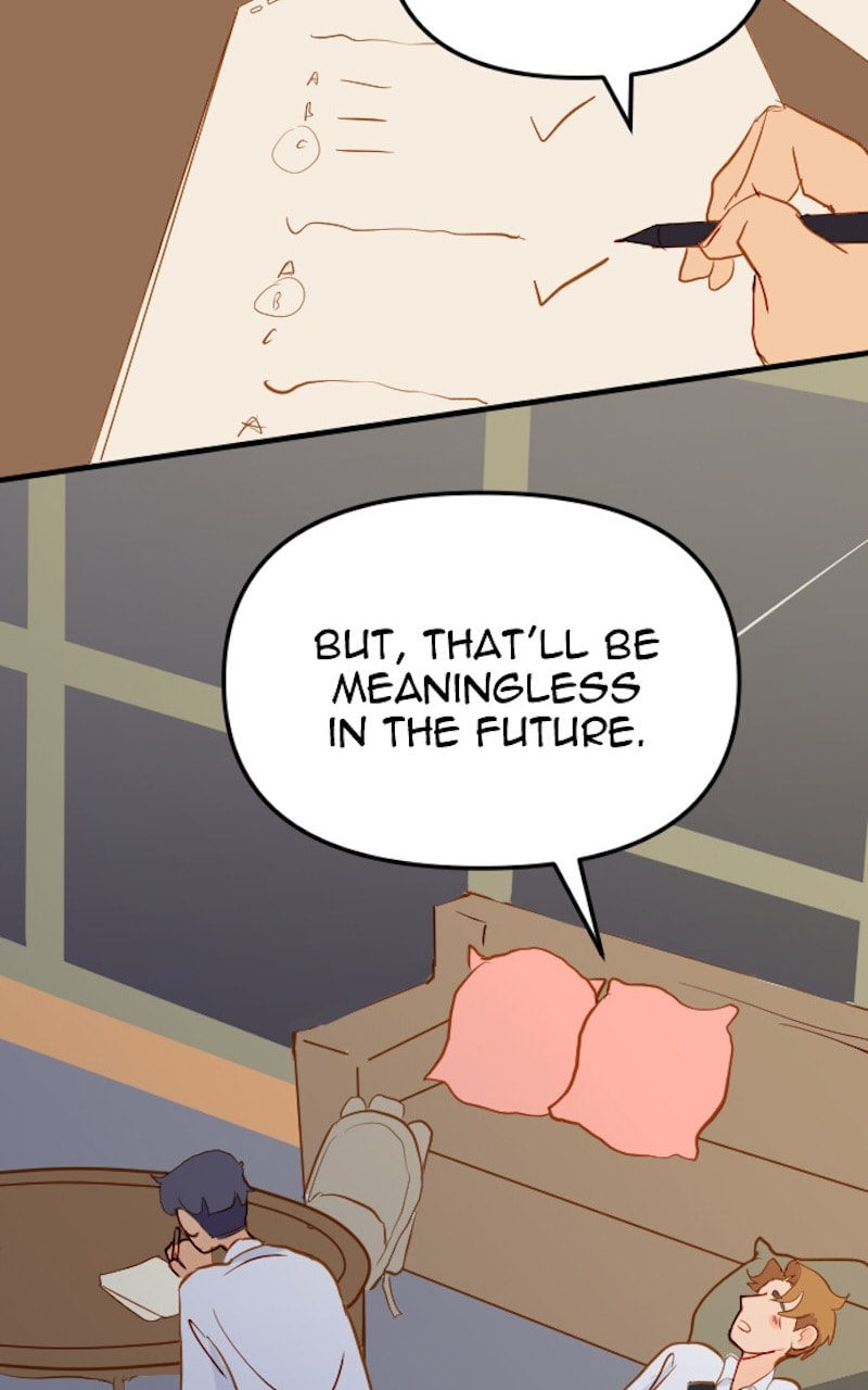 stare down. Chapter 31 page 63 - 