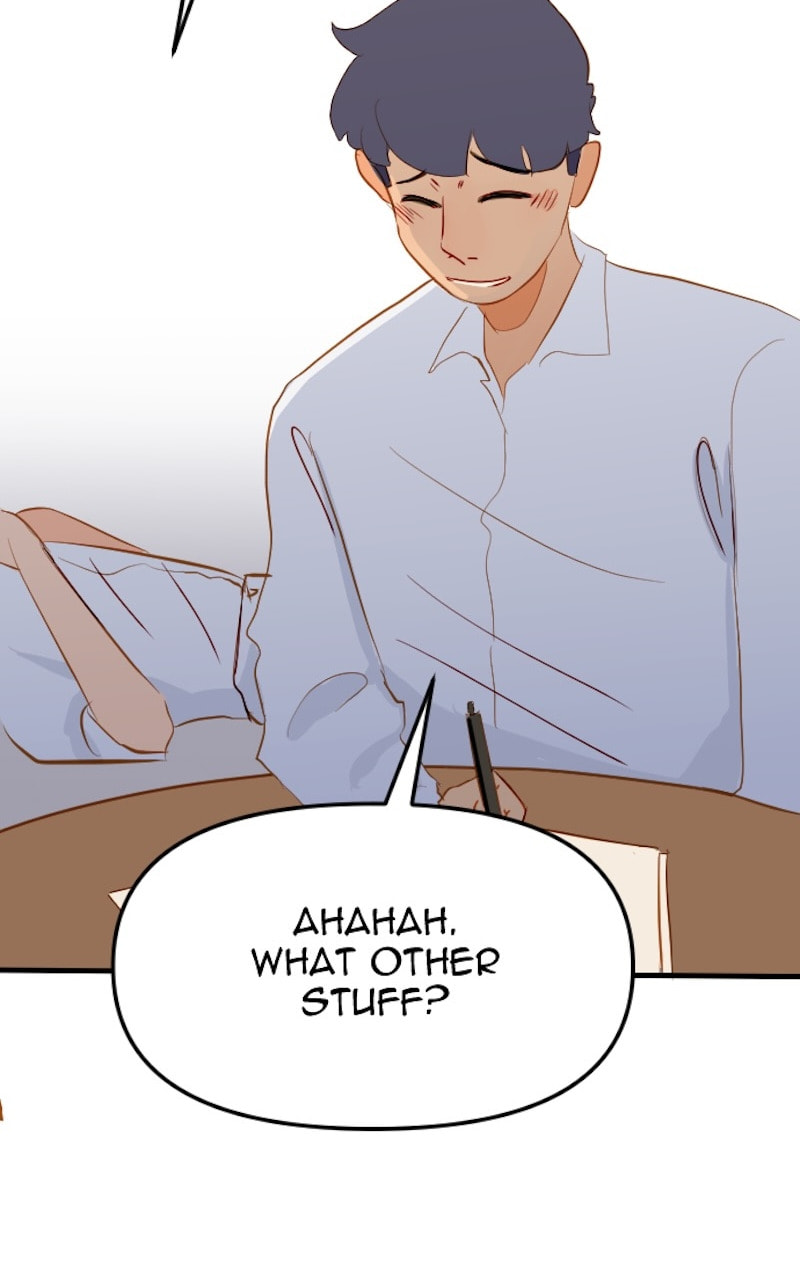 stare down. Chapter 31 page 65 - 
