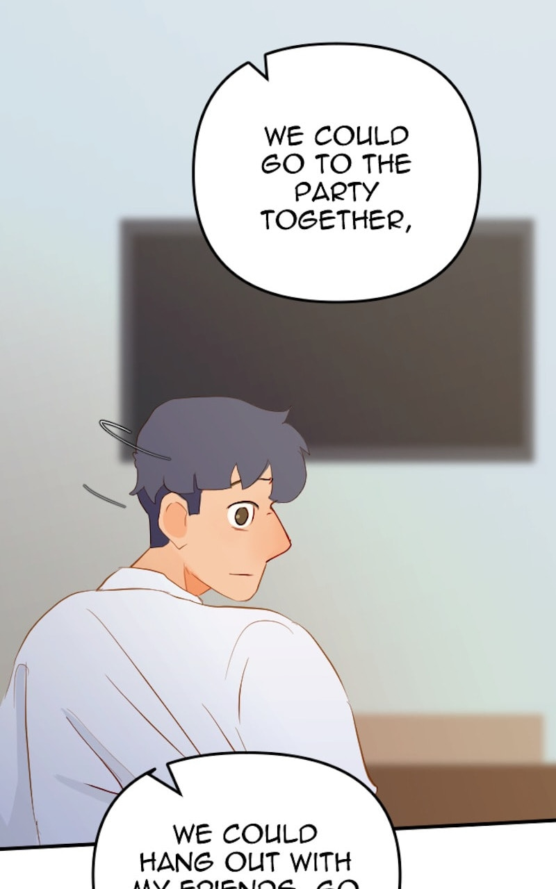 stare down. Chapter 31 page 67 - 
