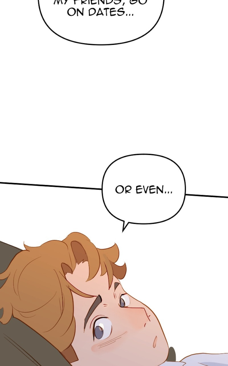 stare down. Chapter 31 page 68 - 