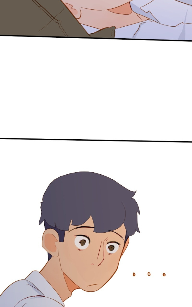 stare down. Chapter 31 page 69 - 