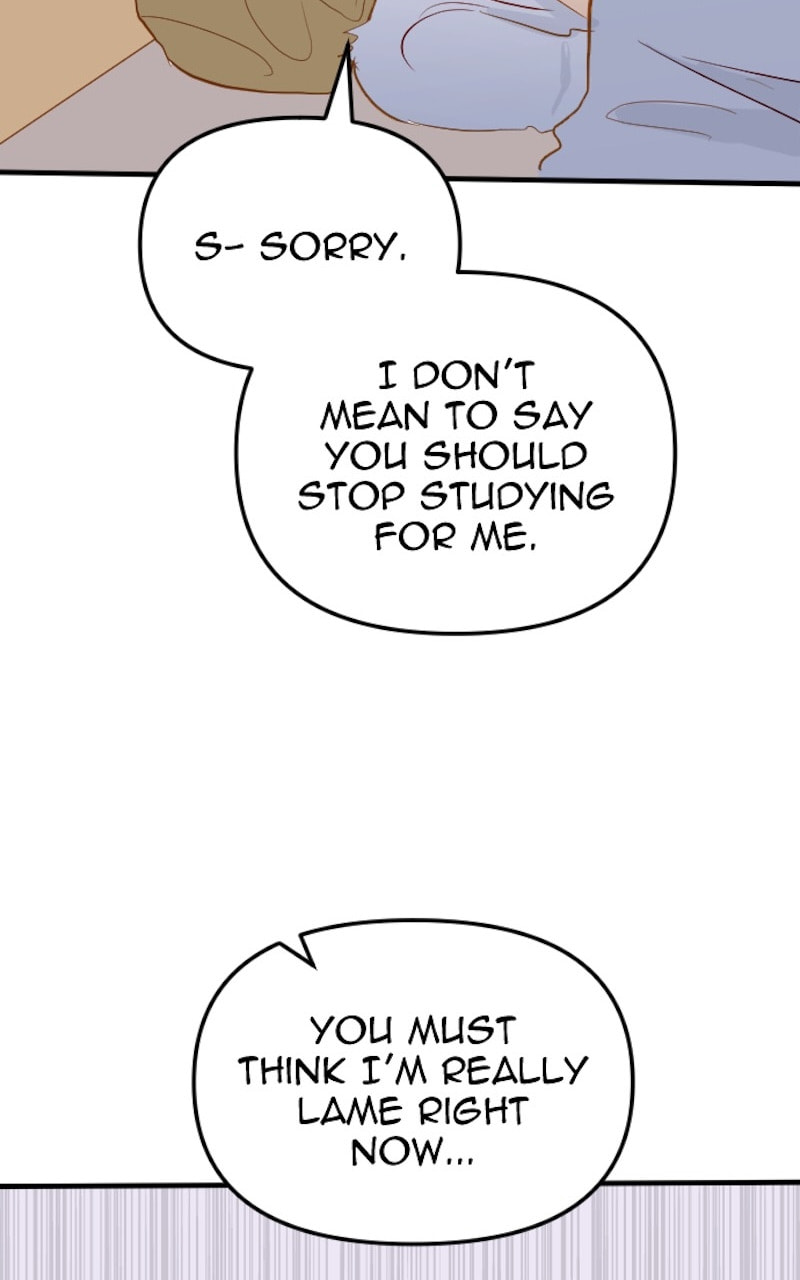 stare down. Chapter 31 page 71 - 