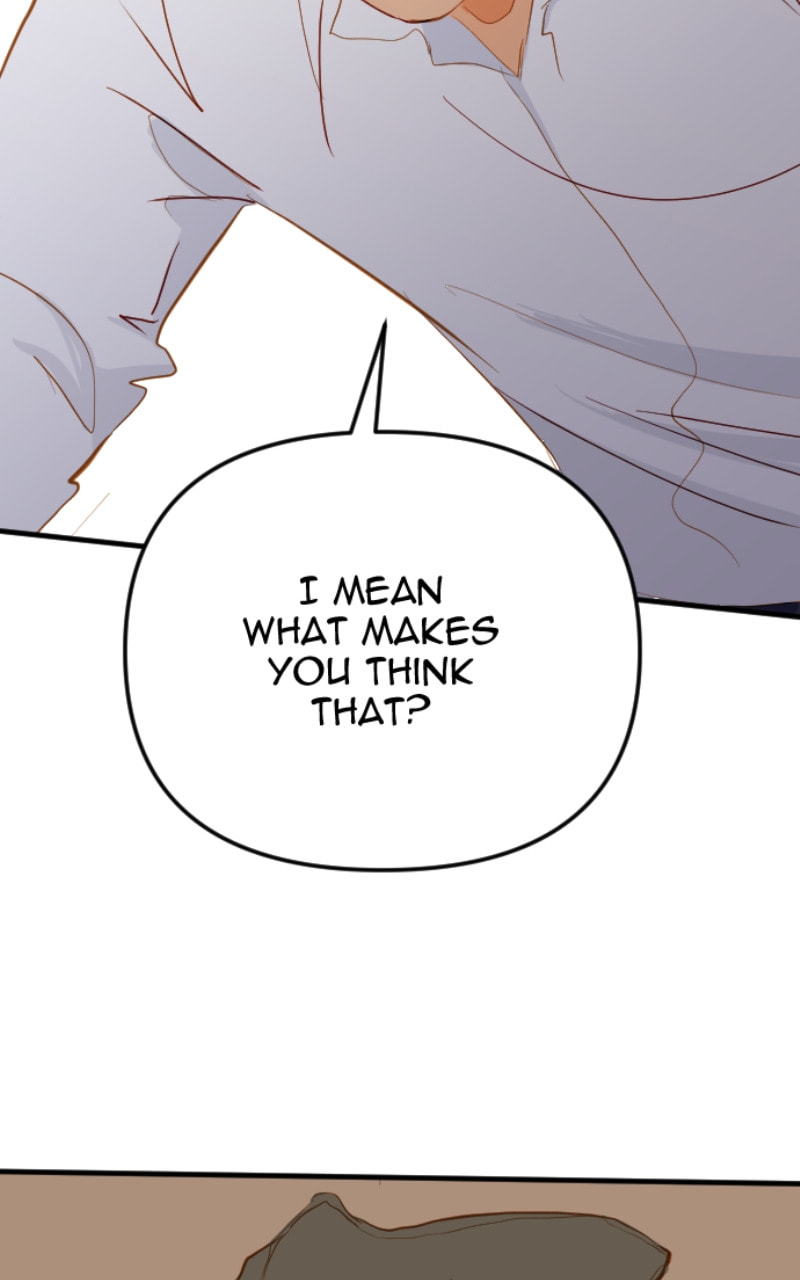 stare down. Chapter 31 page 75 - 