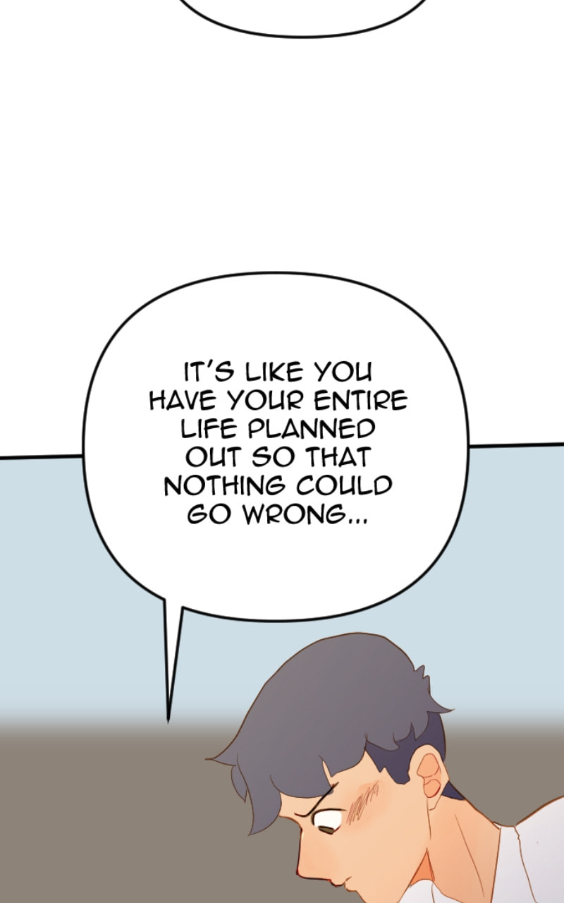stare down. Chapter 31 page 77 - 