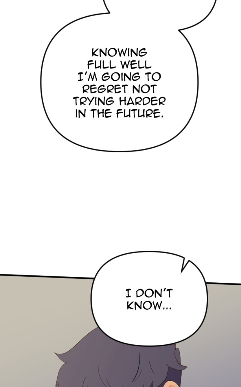 stare down. Chapter 31 page 79 - 