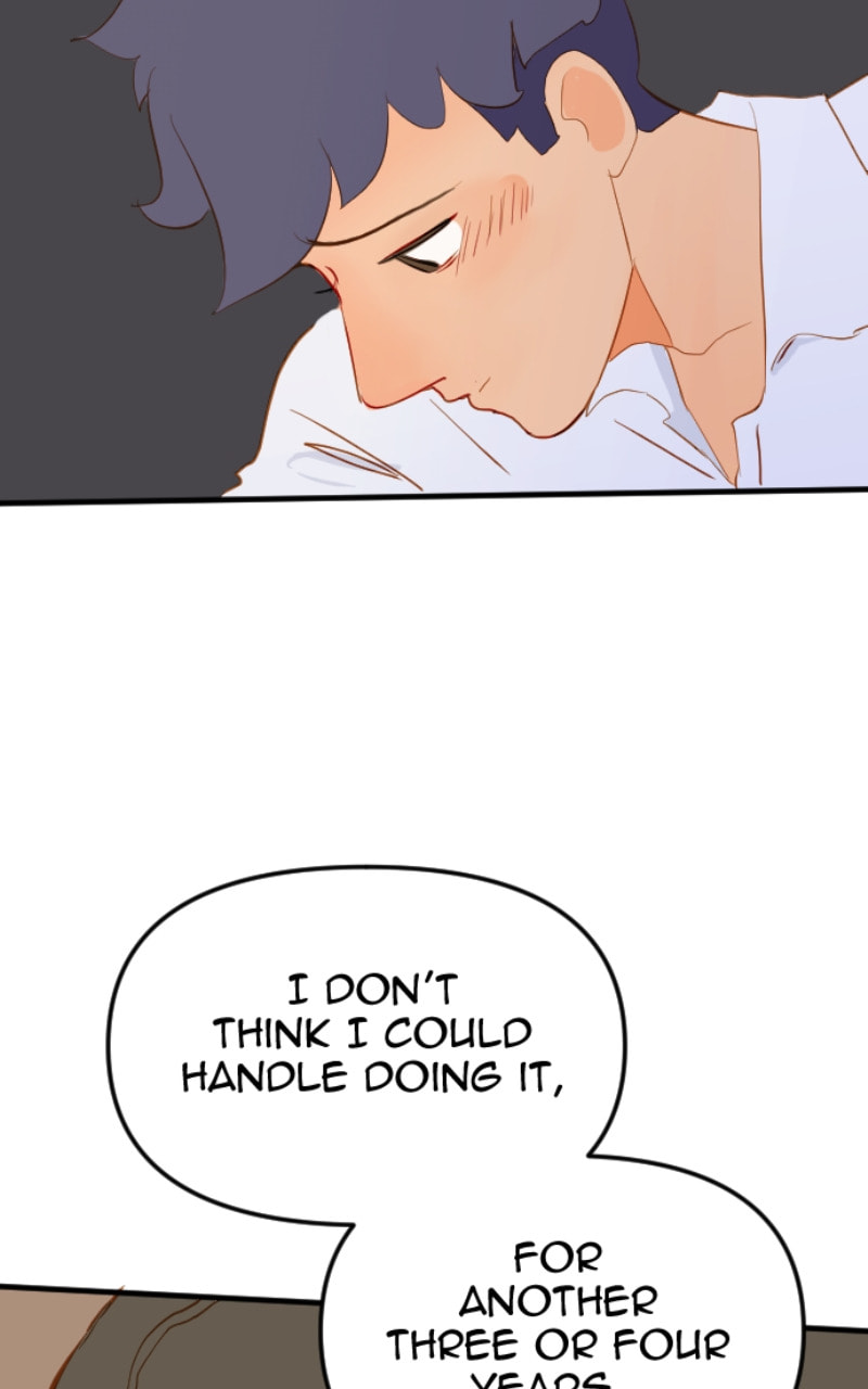 stare down. Chapter 31 page 82 - 