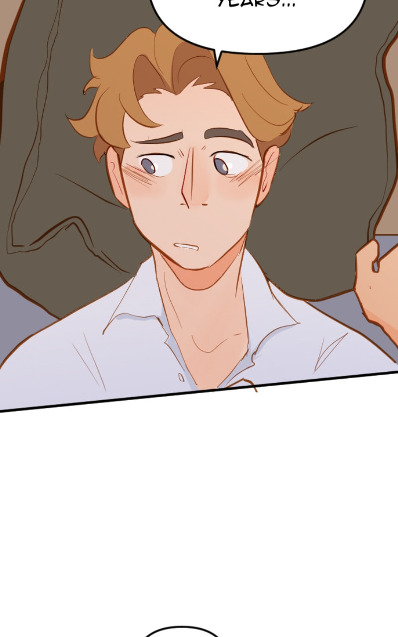 stare down. Chapter 31 page 83 - 