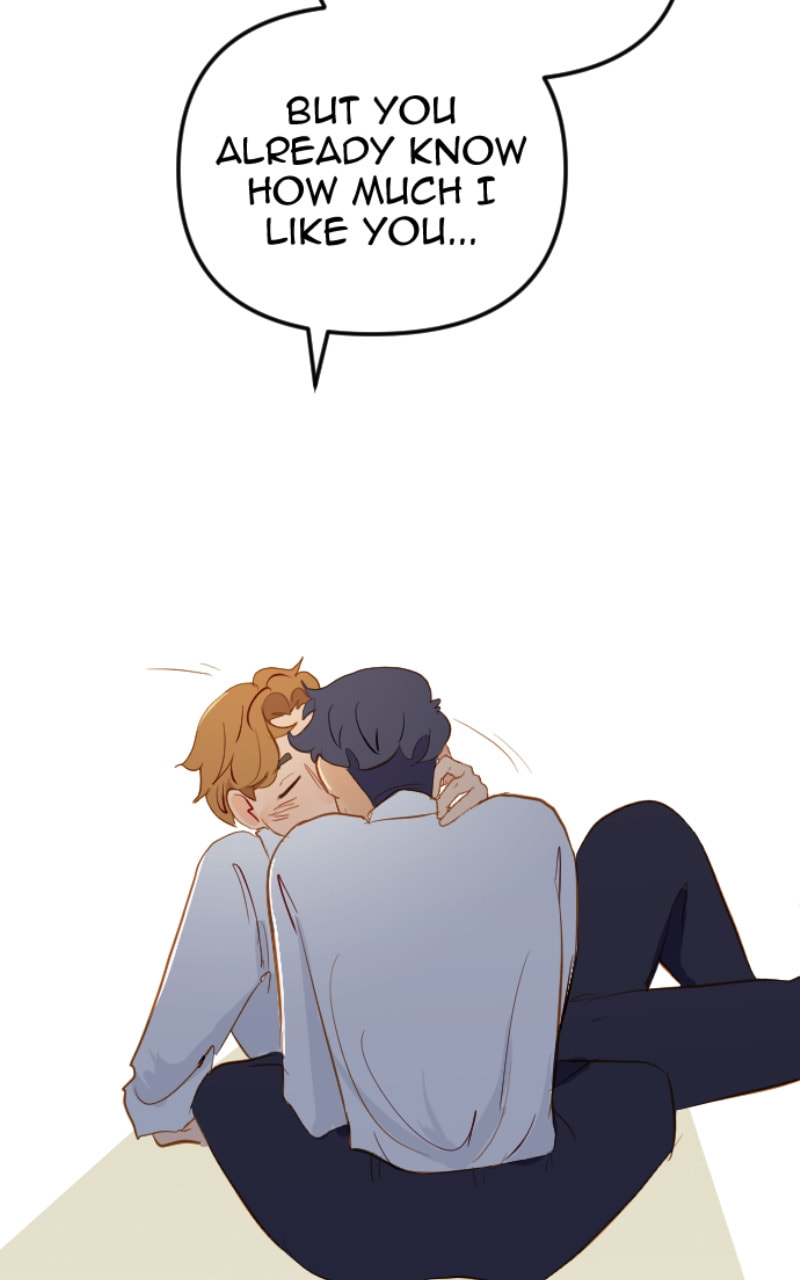 stare down. Chapter 31 page 89 - 