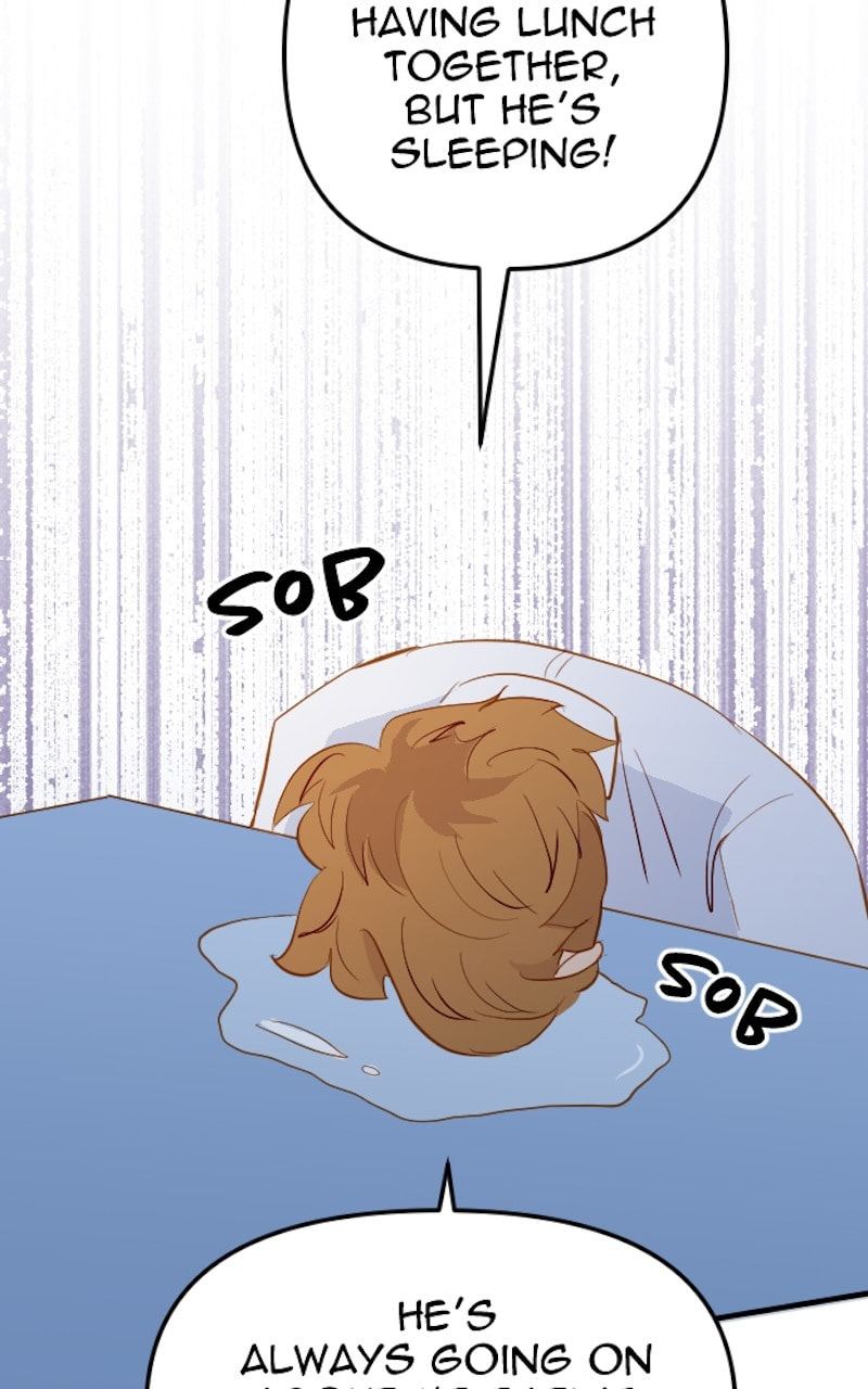 stare down. Chapter 31 page 10 - 