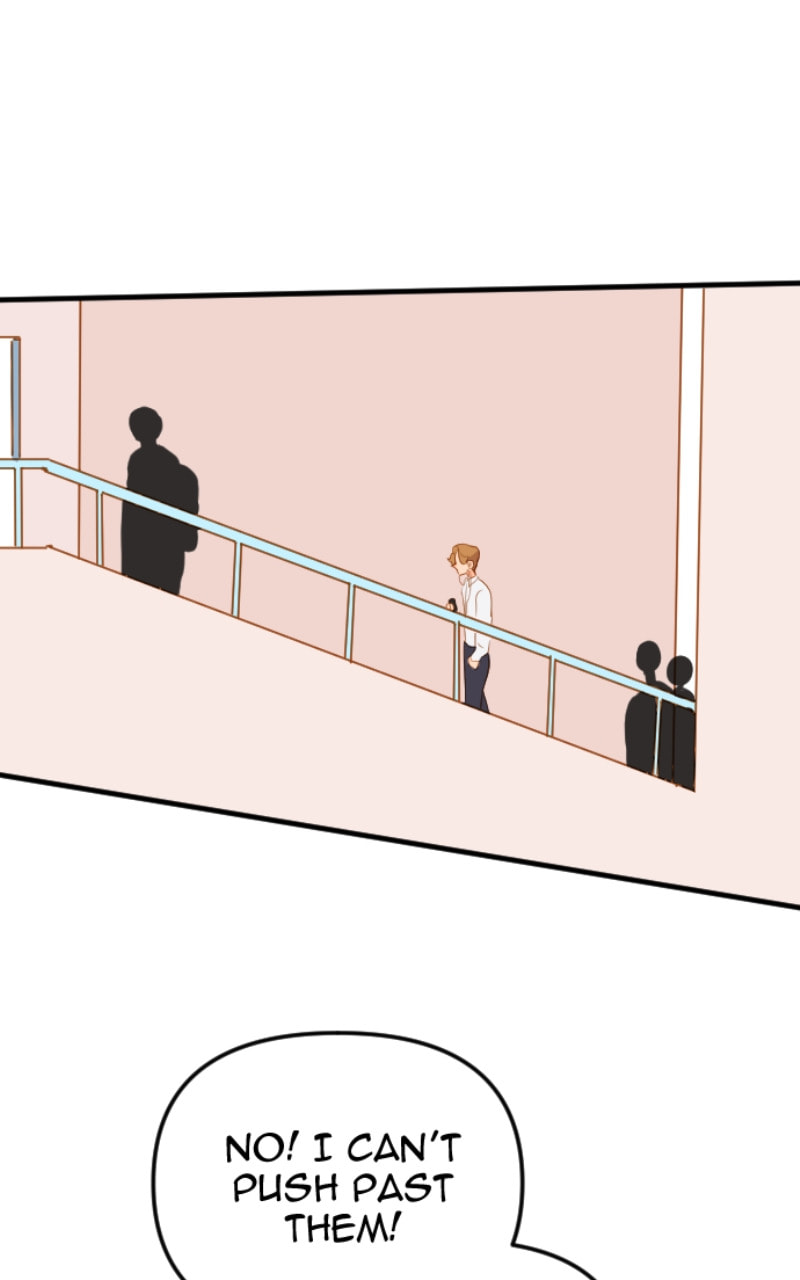 stare down. Chapter 32 page 2 - 