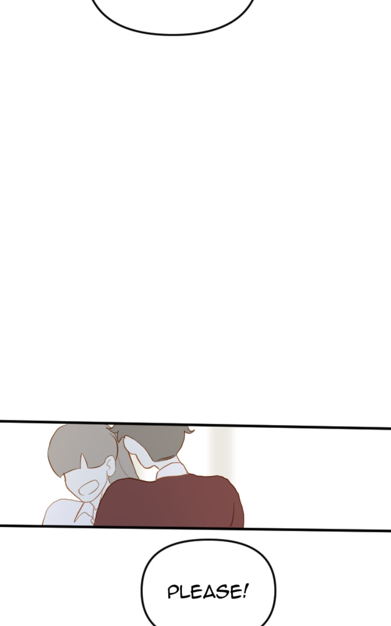 stare down. Chapter 32 page 15 - 